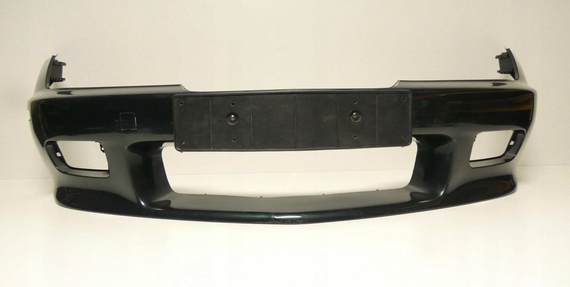BMW Z3 E36 m-packet 8399712 1995-2002 front bumper front