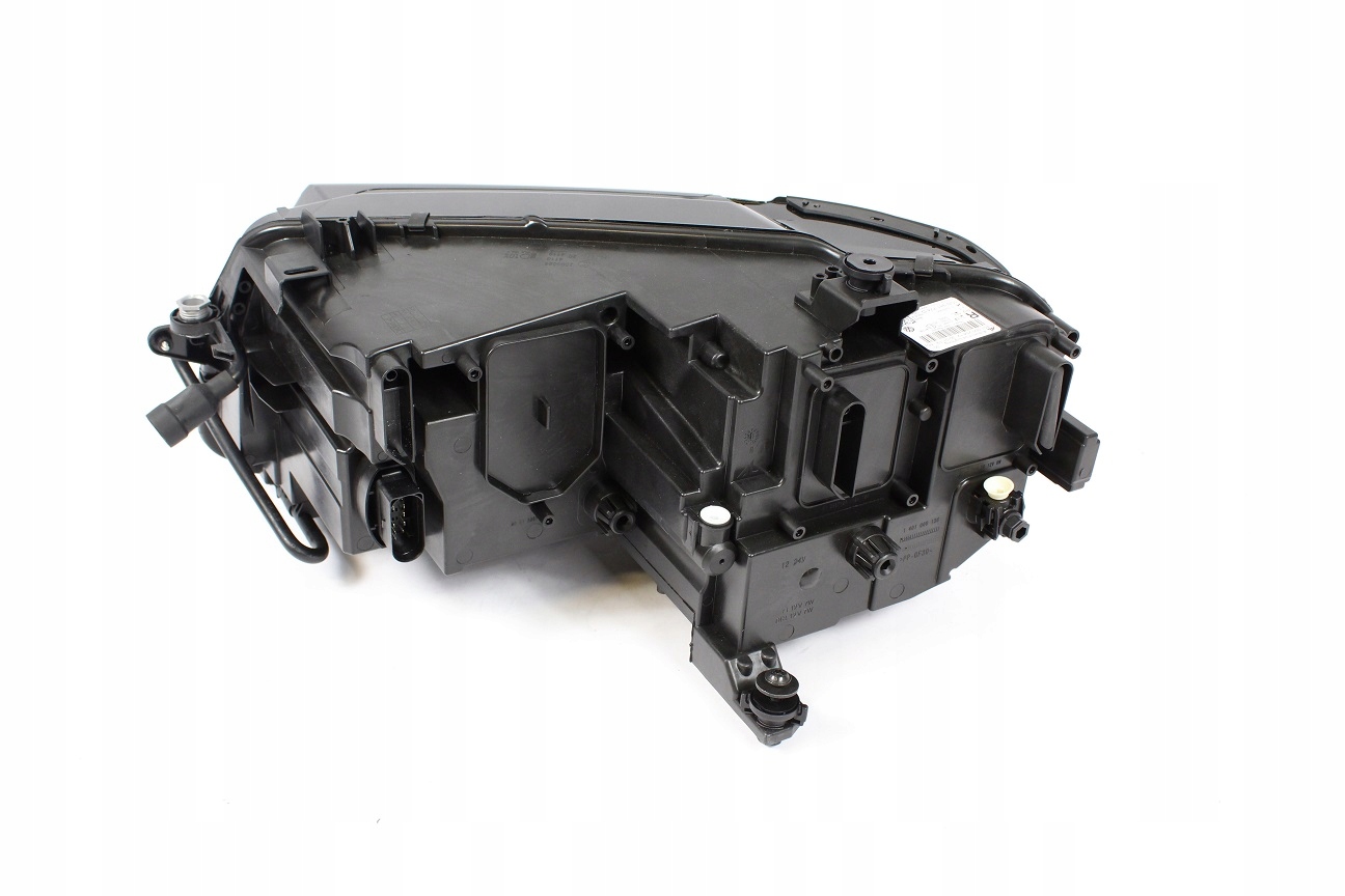 REFLEKTOR DIODOWY VW Tiguan prawa ASO Strona zabudowy prawa