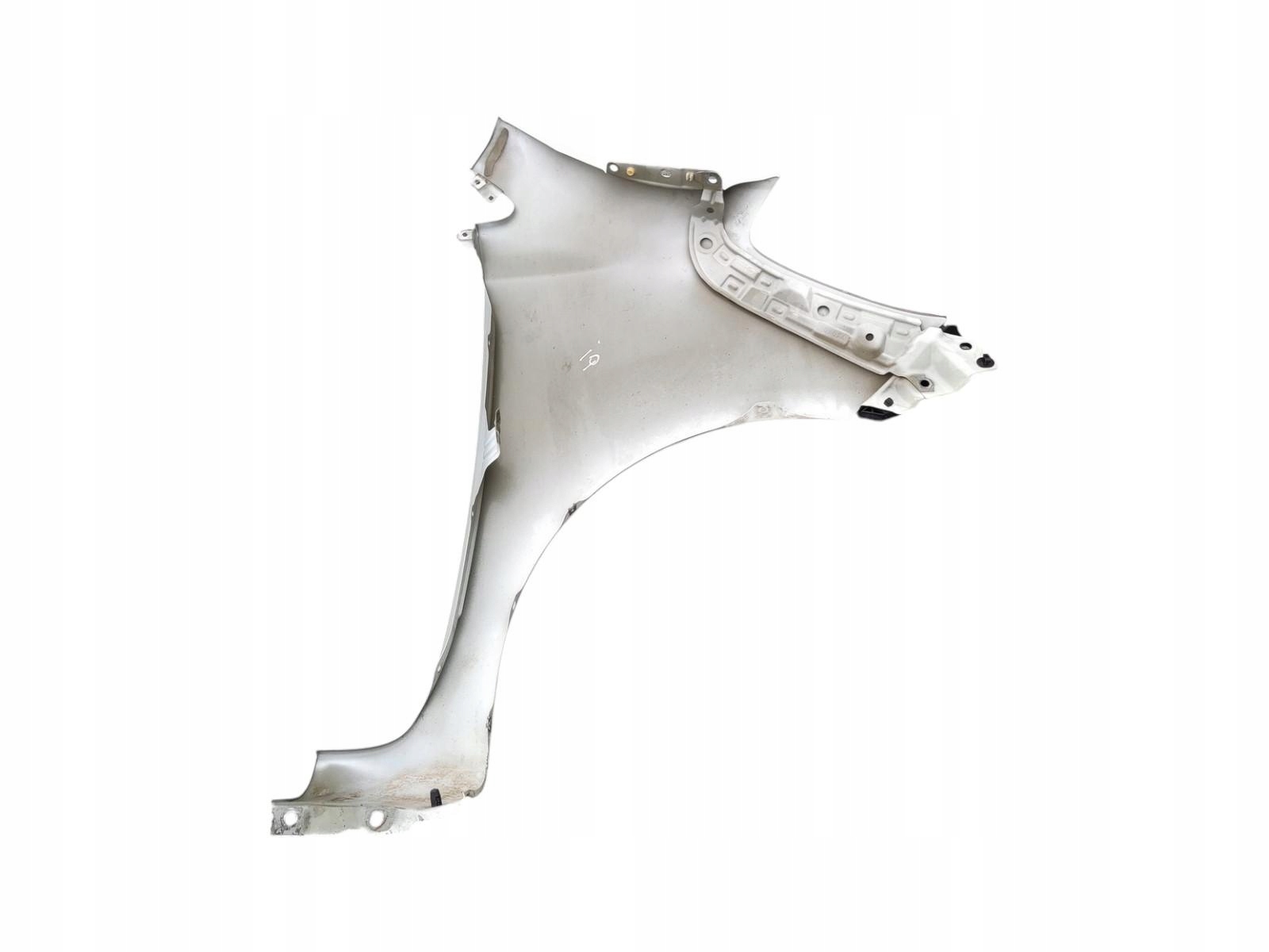 fender left front front TOYOTA IQ 2008-2012