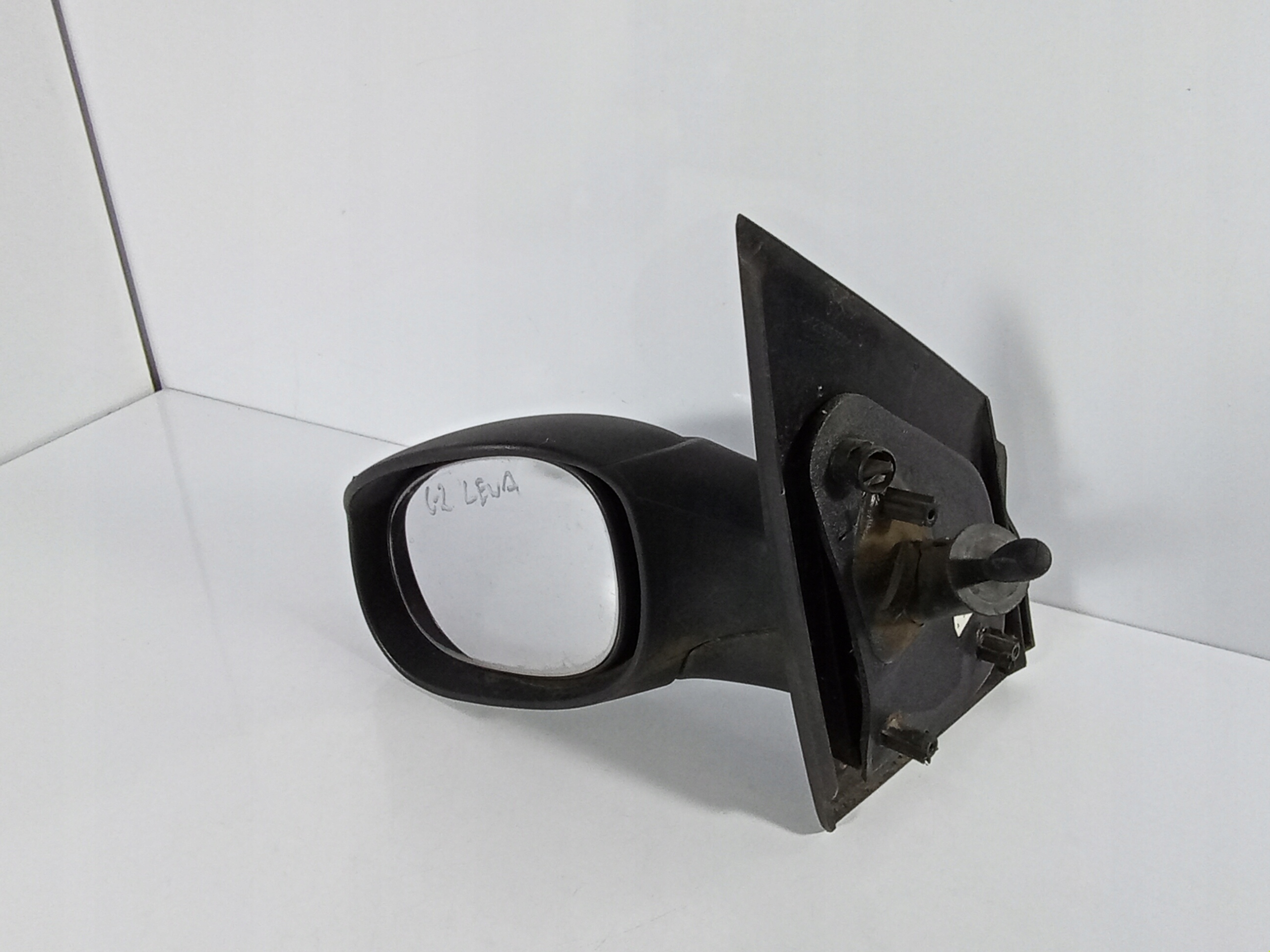 Citroen C2 03-09 mirror left manually OE 803408