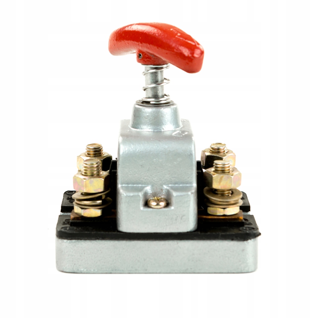 

Wyłącznik akumulatora Bizon 687SW41 SW41