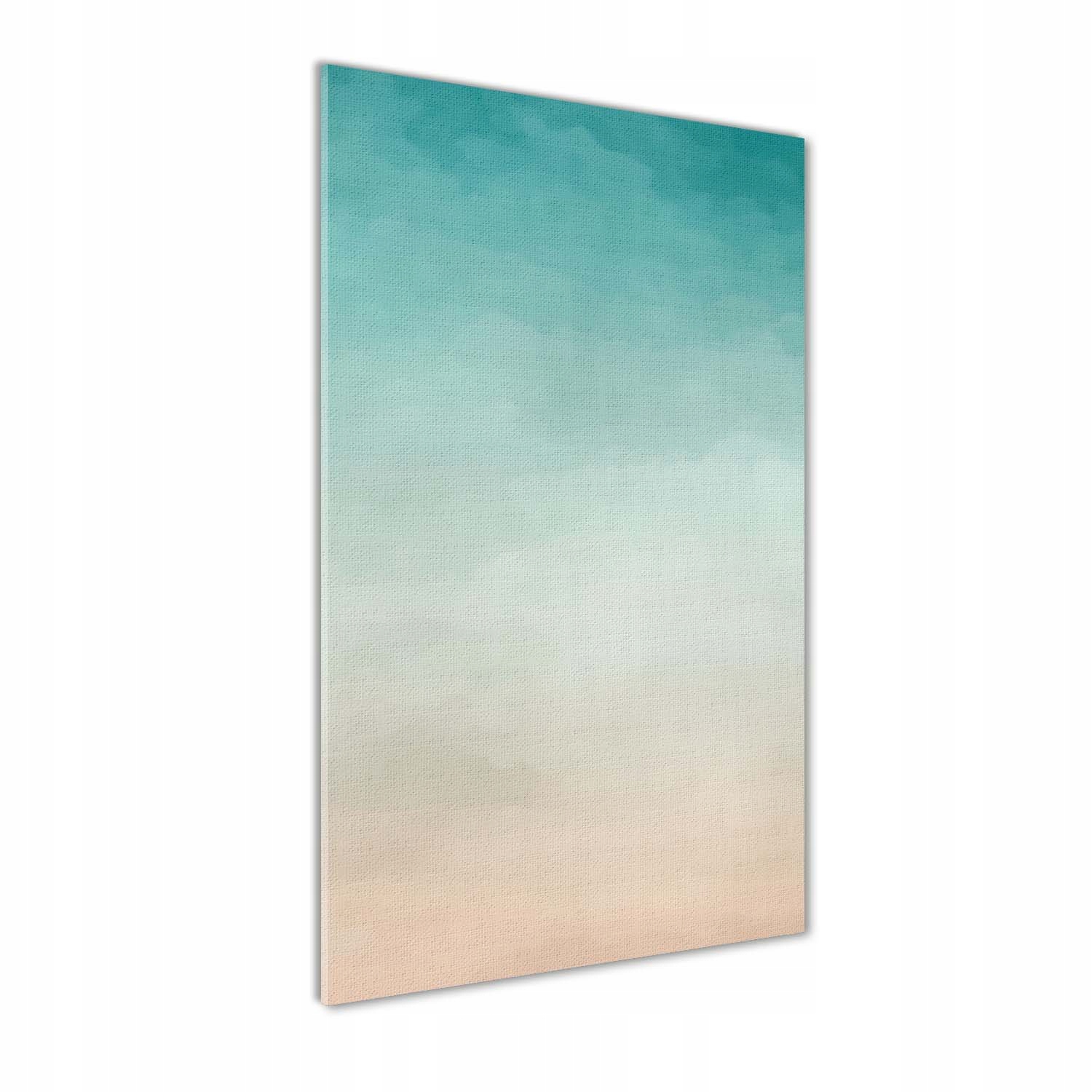 

Nowoczesny obraz zdjęcie na akrylu Dym 70x140 cm