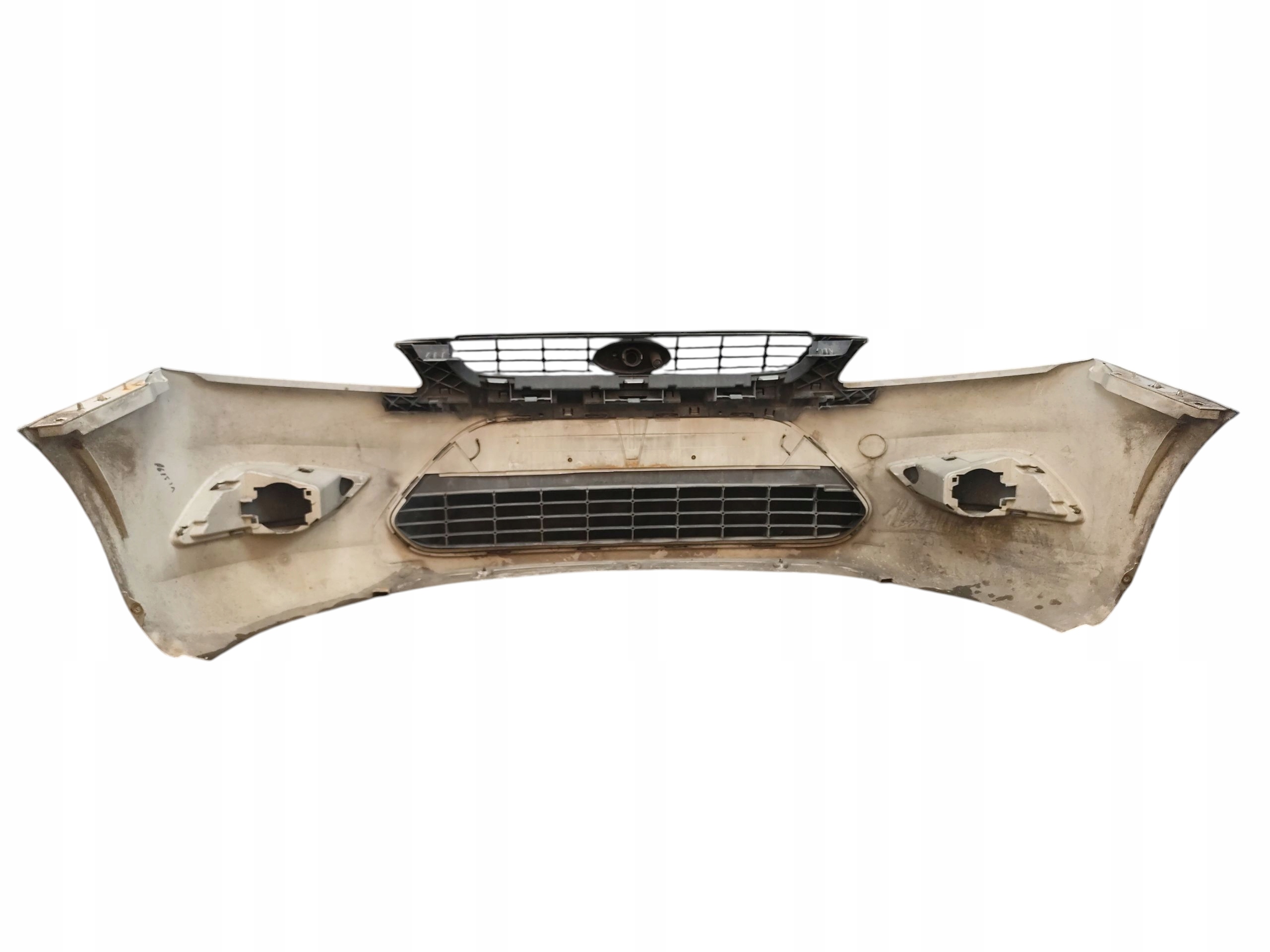 bumper front front complete FORD FOCUS MK2 LIFT LAK: 03 (07-11)