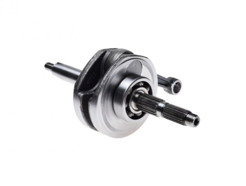 7890 - КОЛІНЧАСТИЙ ВАЛ YX140 PIT BIKE ДВИГУН