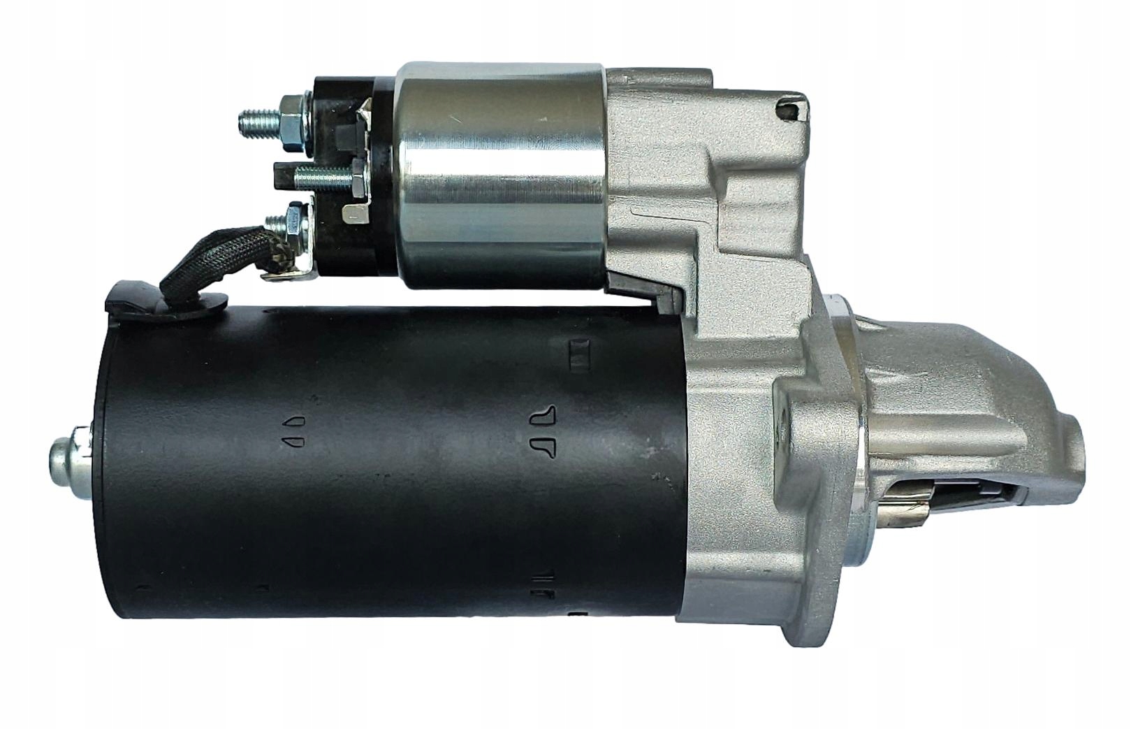 NOWY ROZRUSZNIK IVECO DAILY 2.3 2.8 3.0 1999-2016 Producent części BV Psh