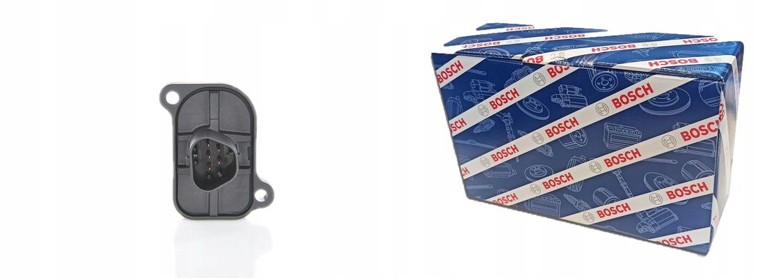 Wkład przepływomierza Producent AK