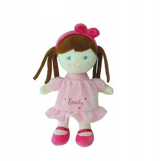 LALKA SZMACIANKA 25 CM