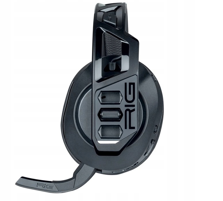 Herné slúchadlá Rig 600 Pro Hs