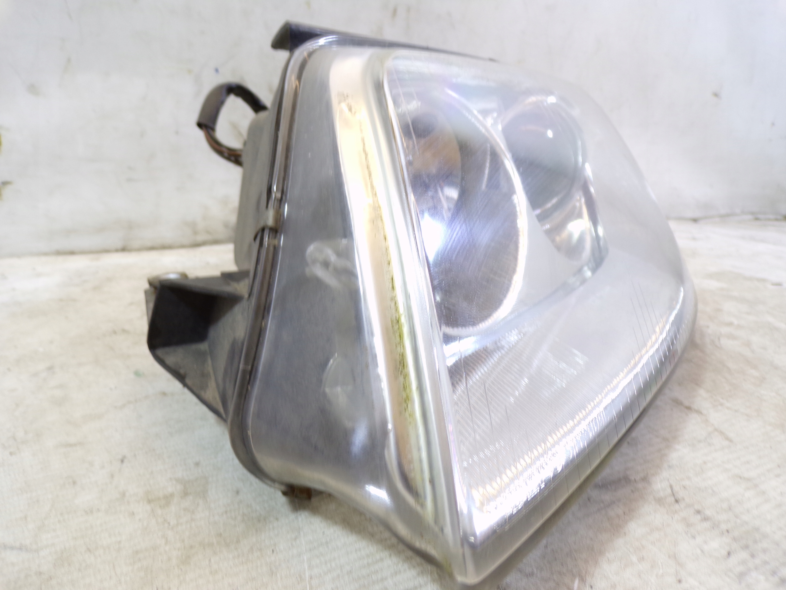light front front left VOLKSWAGEN PASSAT B5 LIFT (K1) (3)