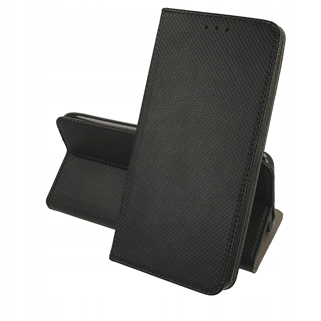 

Etui portfelowe Smart Magnet Book do Realme 7