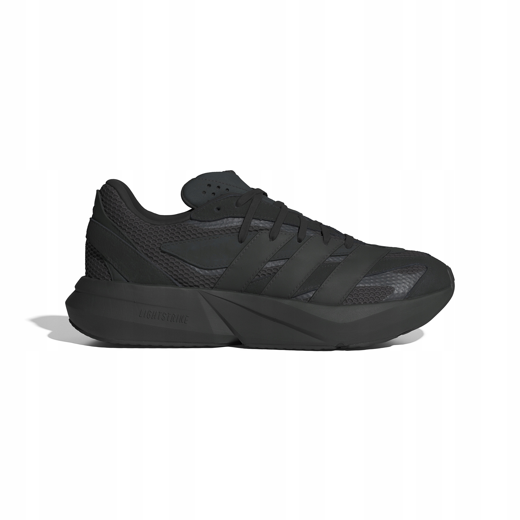 Pánské sportovní boty adidas Lightblaze černé JH6941 vel. 44