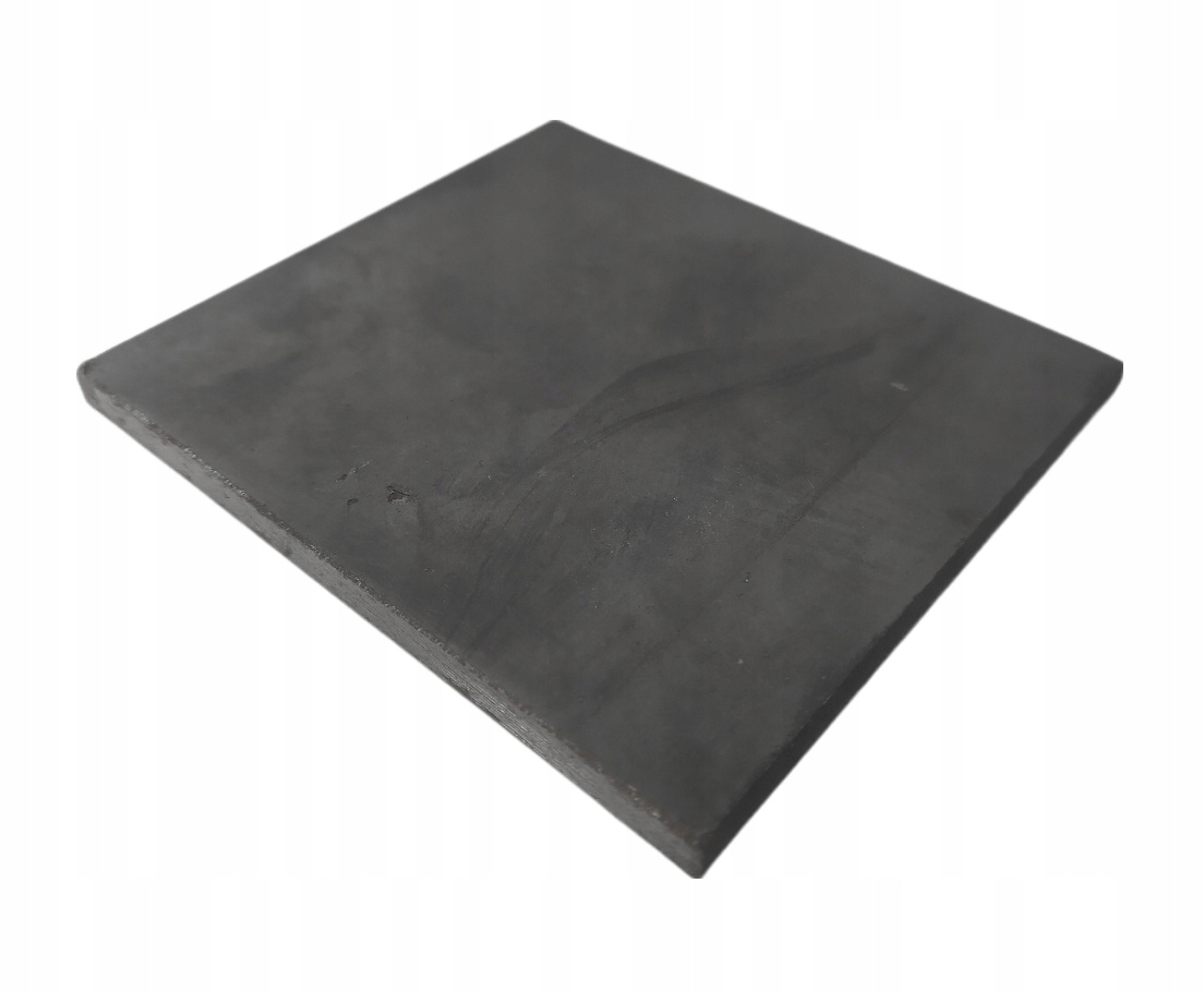 Blacha stalowa formatka 5mm 5x500x1000