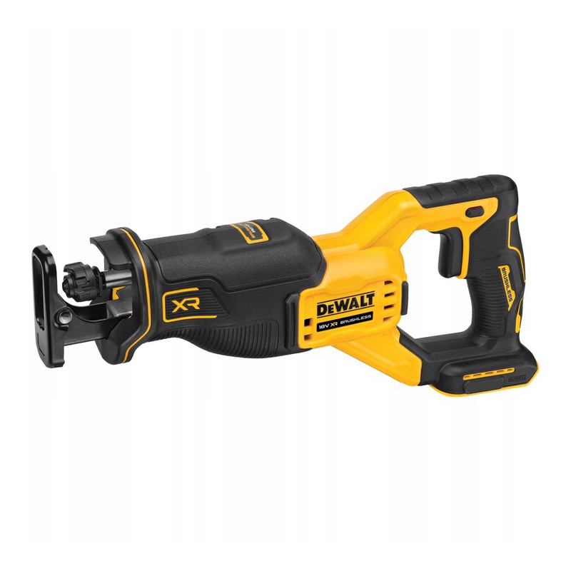 

Piła szablasta akumulatorowa DeWalt DCS382N