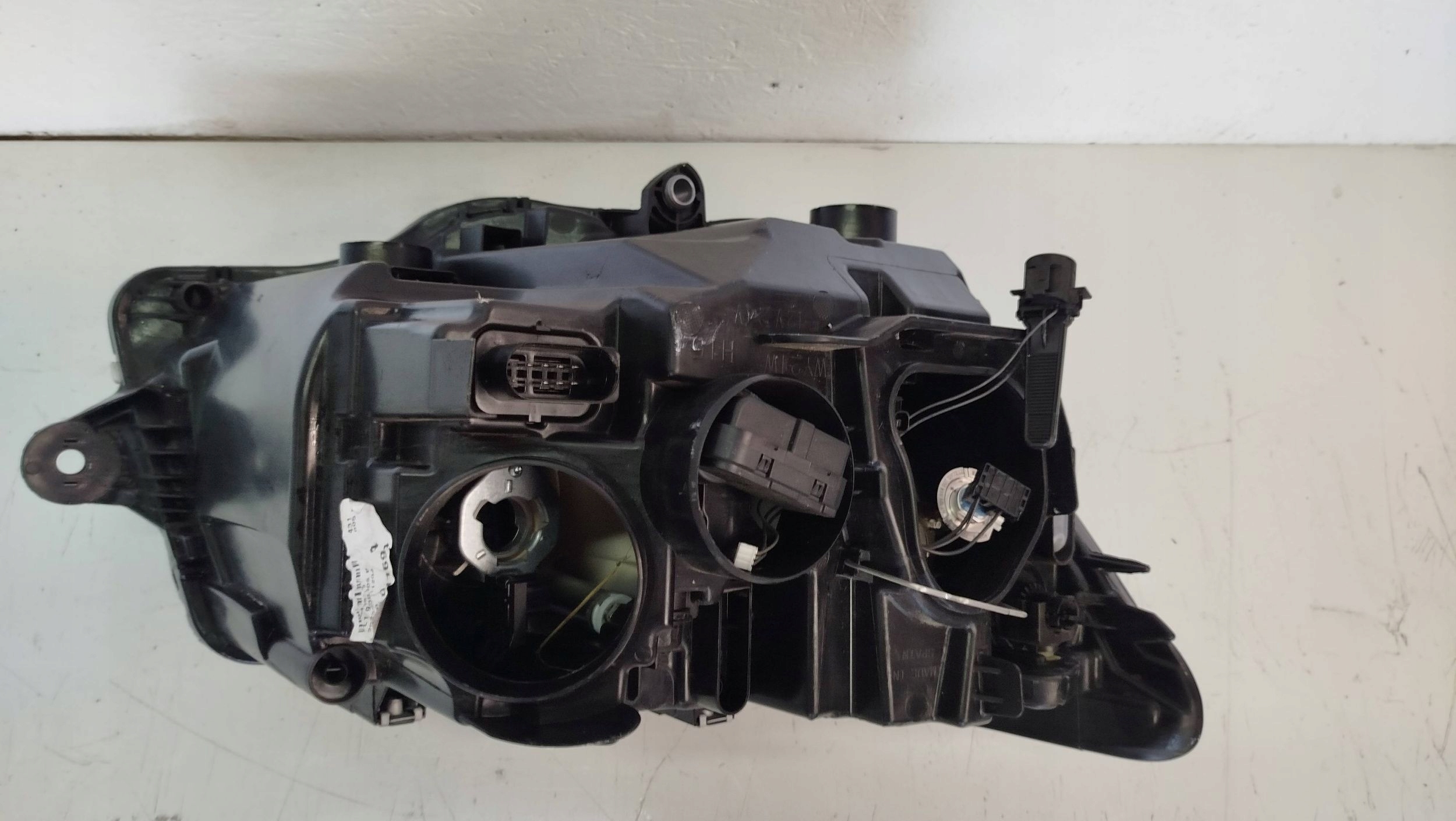 Frontscheinwerfer VW Transporter T6 7L1941005B LED Links Scheinwerfer Headlight - Thumbnail 7