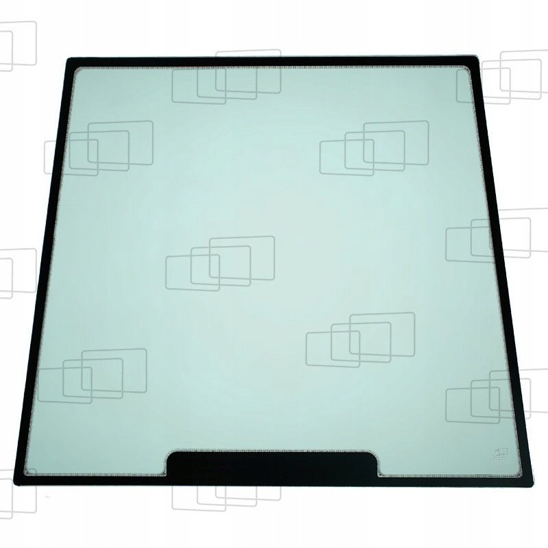 sklo Ford přední horní 83972112