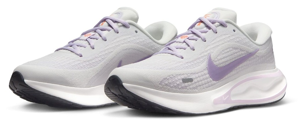 Buty Nike Journey Run Maksymalna Amortyzacja ComfiRide Unisex FJ7765-100 42