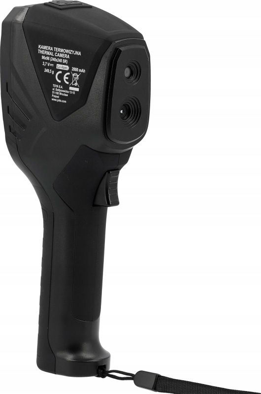Termovizní Kamera YT-72920