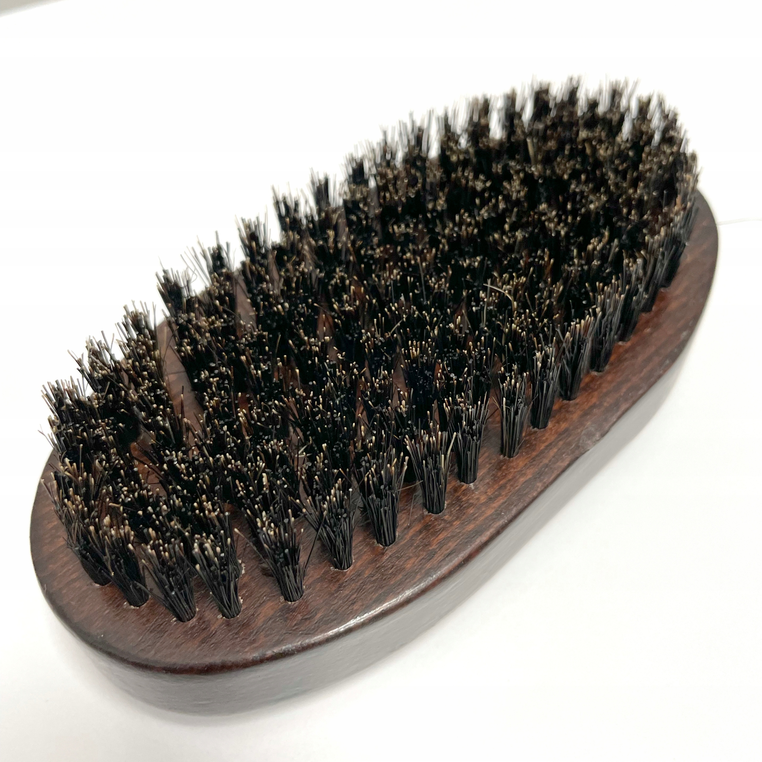 Kartacz barberska Szczotka do stylizacji brody EAN (GTIN) 5906717442452