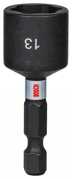 Bosch Pro nasadka klucz nasadowy Impact 13 mm 1/4''