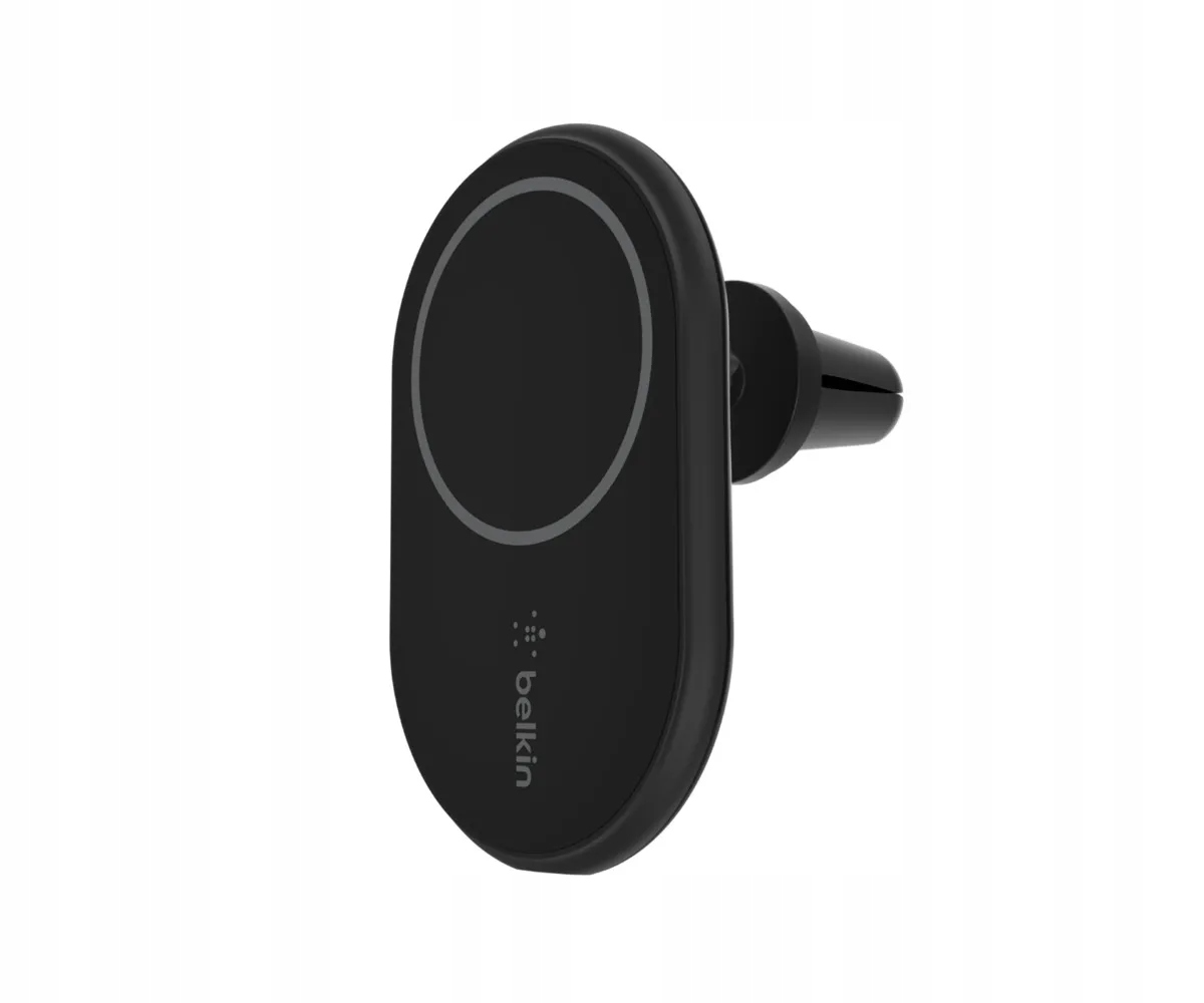 

Belkin uchwyt mag na kratkę MagSafe 10W zasilacz