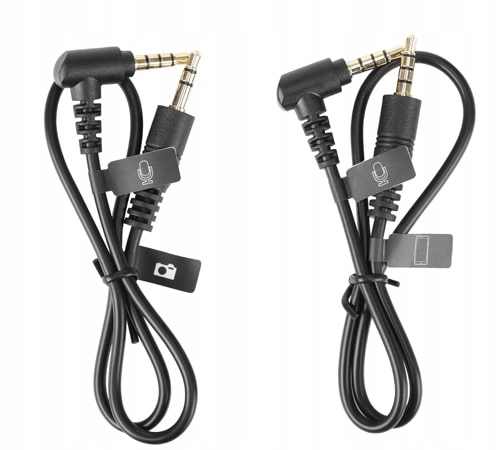 BOYA BY-MM1 + Marka BOYA