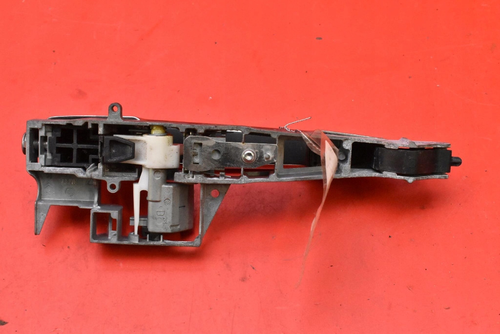 handle right front front CHROM 9684559980 CITROEN DS3 10-14