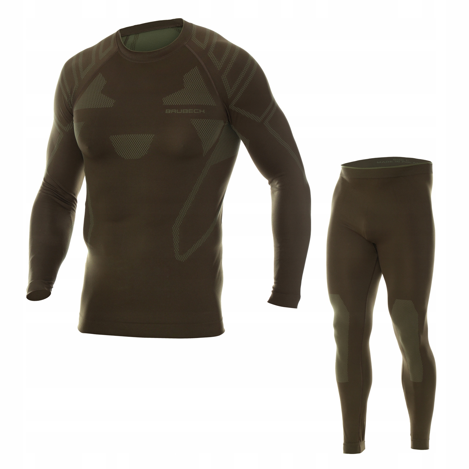 Komplet bielizny Brubeck Ranger Protect XL