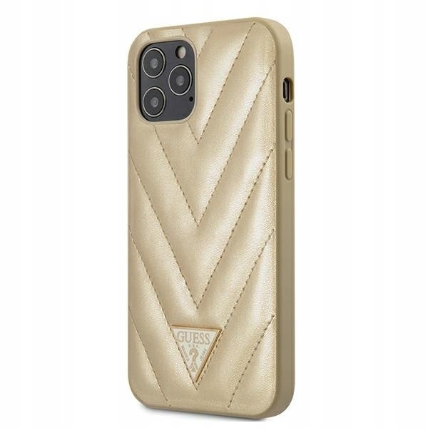 

Etui Guess GUHCP12MPUVQTMLBE iPhone 12/12 Pro