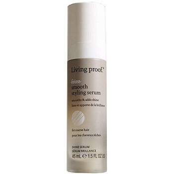 No Frizz Smooth Styling Serum – Uhlazujteící sérum pro krepaté vlasyé
