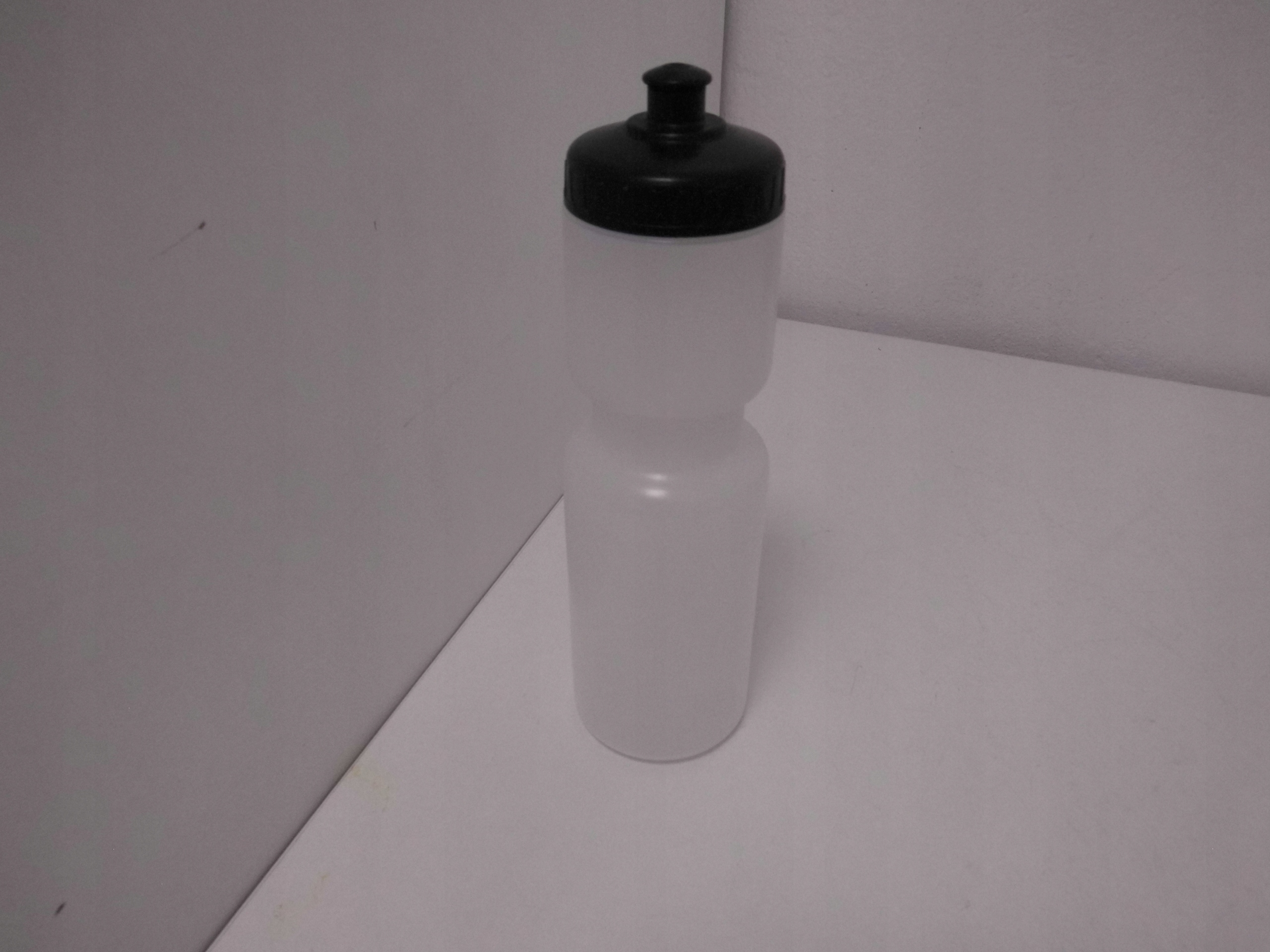 Bidon 750 ml, przezroczysty S5933