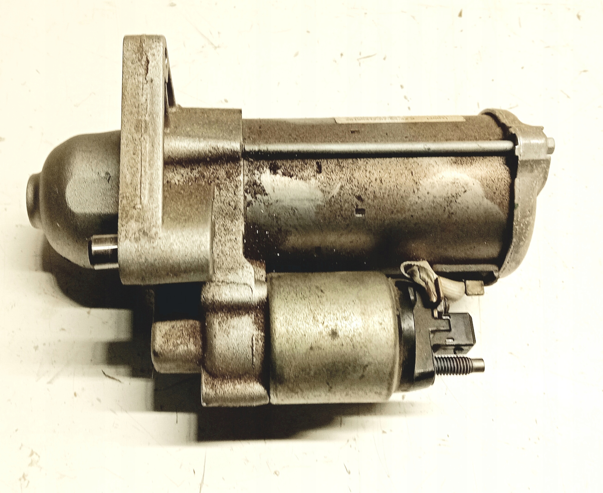 starter 9830507480 OPEL GRANDLAND X 1.6 THP