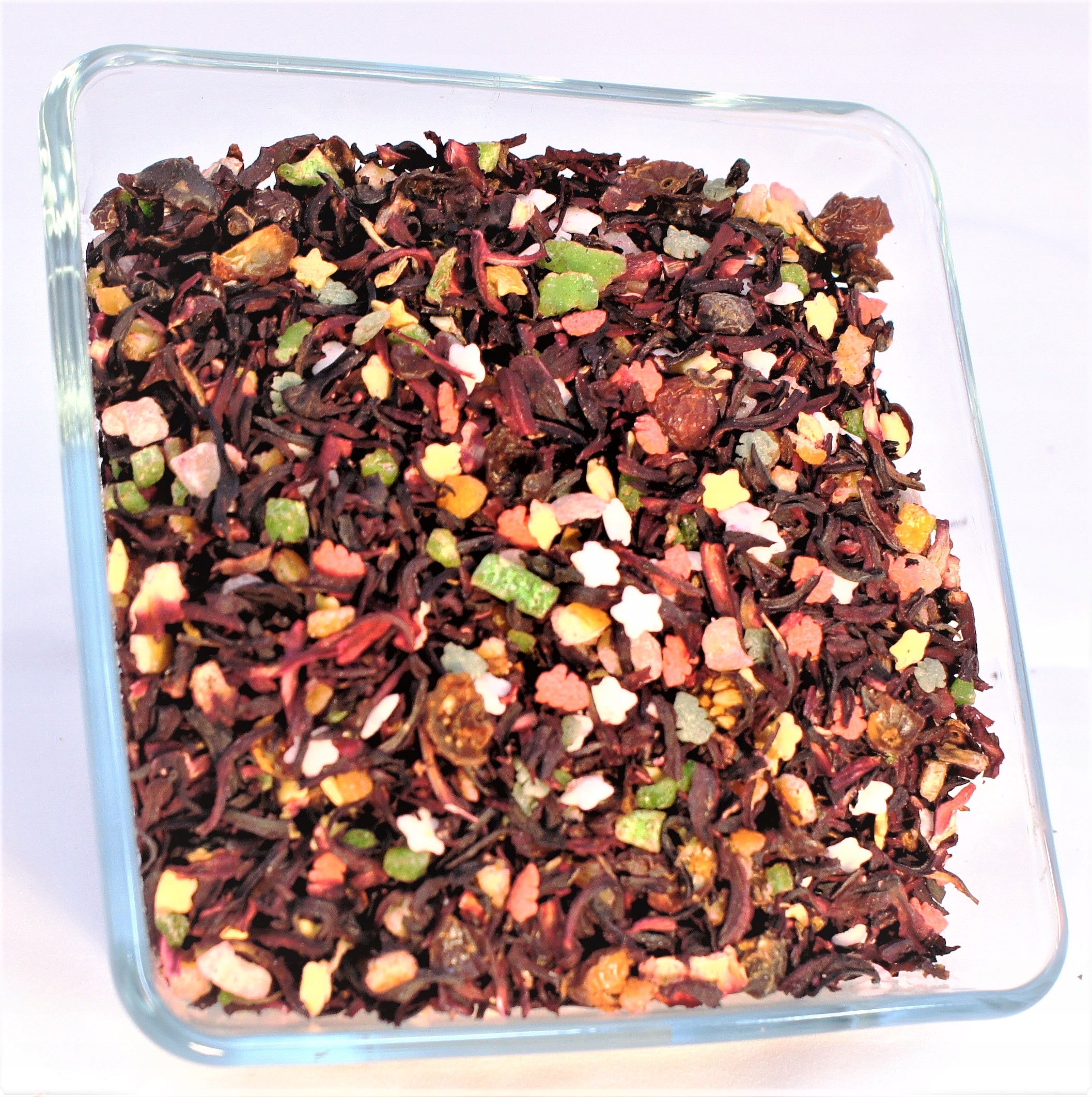 Čaj Úplně ovocný Lesní Pohádka 1 kg