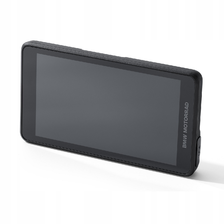 Motocyklová navigácia Bmw Motorrad ConnectedRide Navigator 77525A881E8