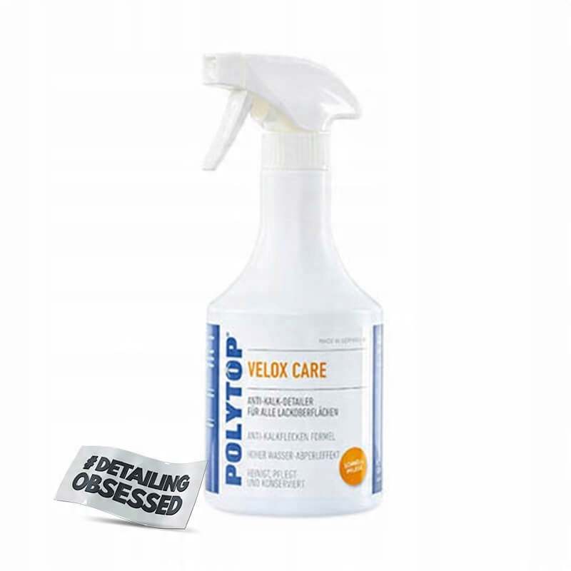 

Polytop Velox Care 500ml