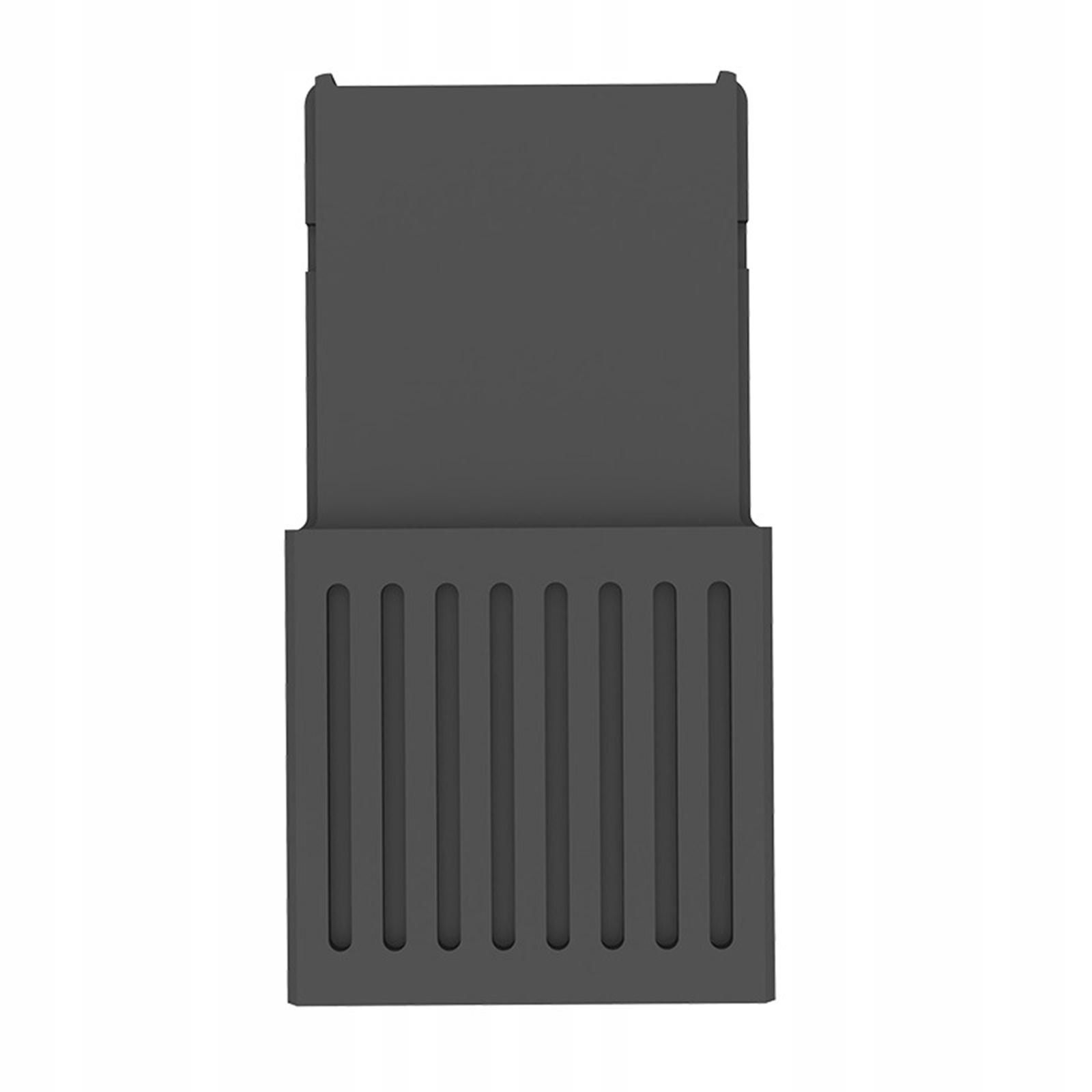 Dysk półprzewodnikowy NVMe Expansion SSD Karta rozszerzeń pamięci masowej Lekki S