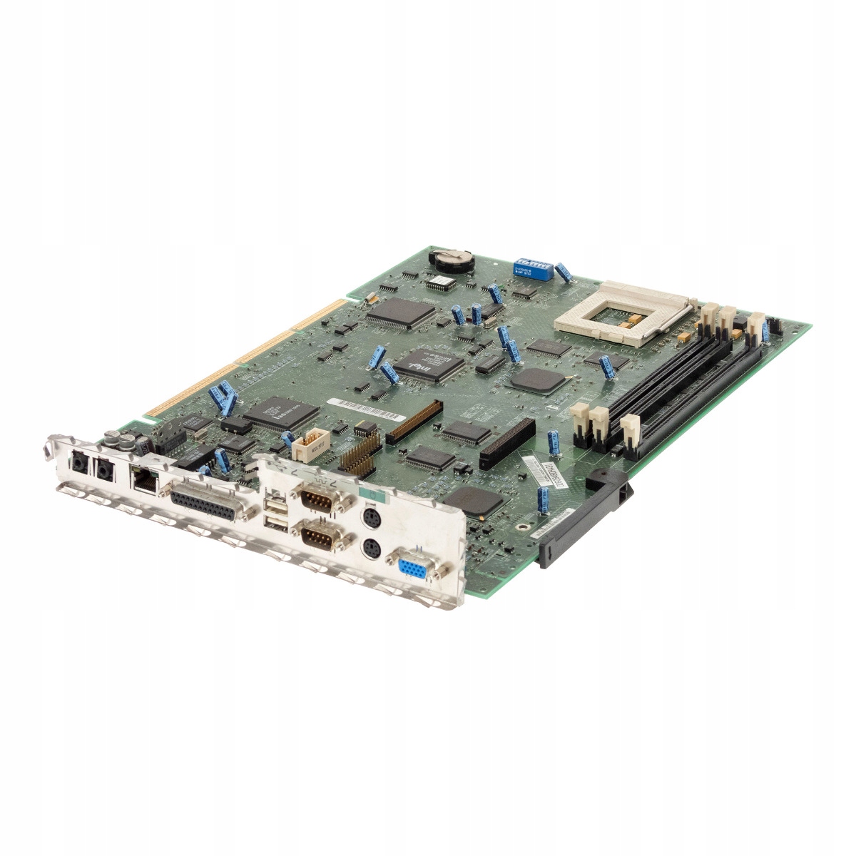 Ibm 07L7353 Socket 7 3x Sdram Motherboard Pro PC300PL