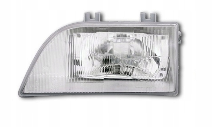 Fso Polonez 78-02 Světlomet Světlo Přední Levá