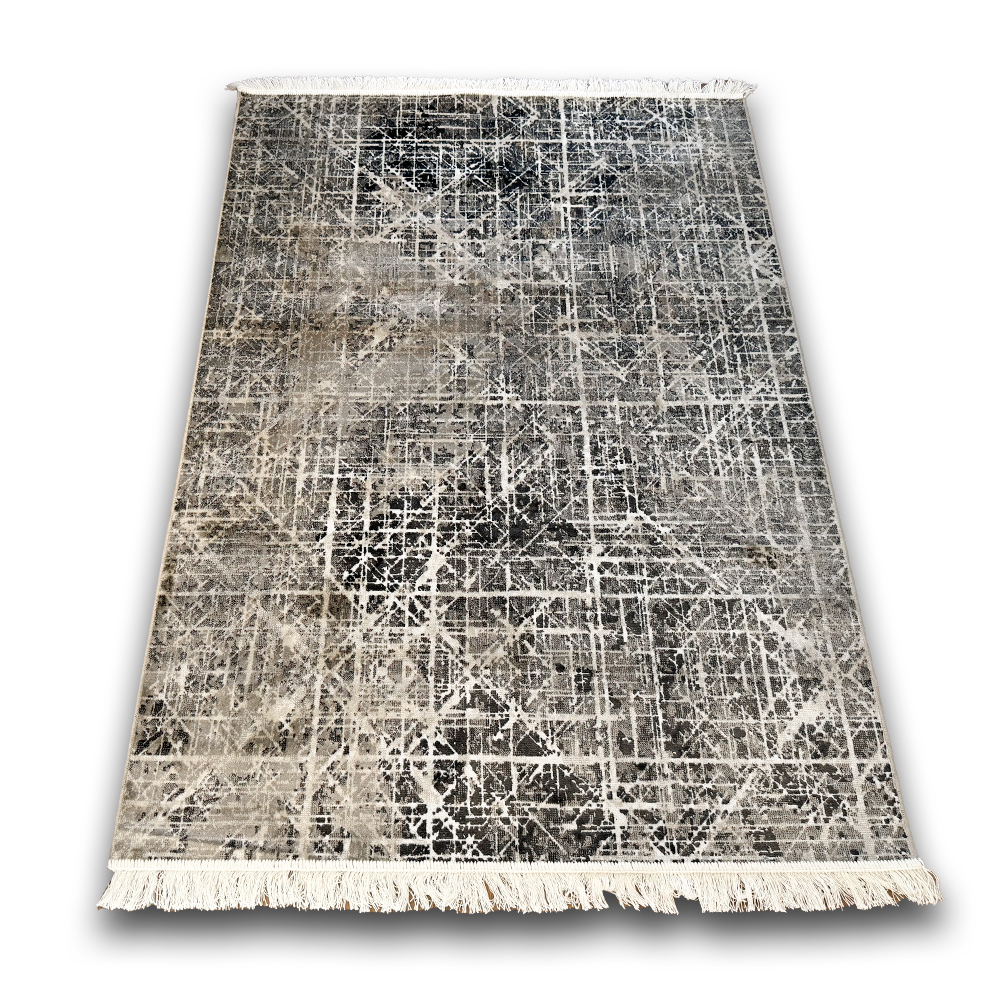 Stylový Elegantní Koberec 80x150 Hustý Různé Vzory