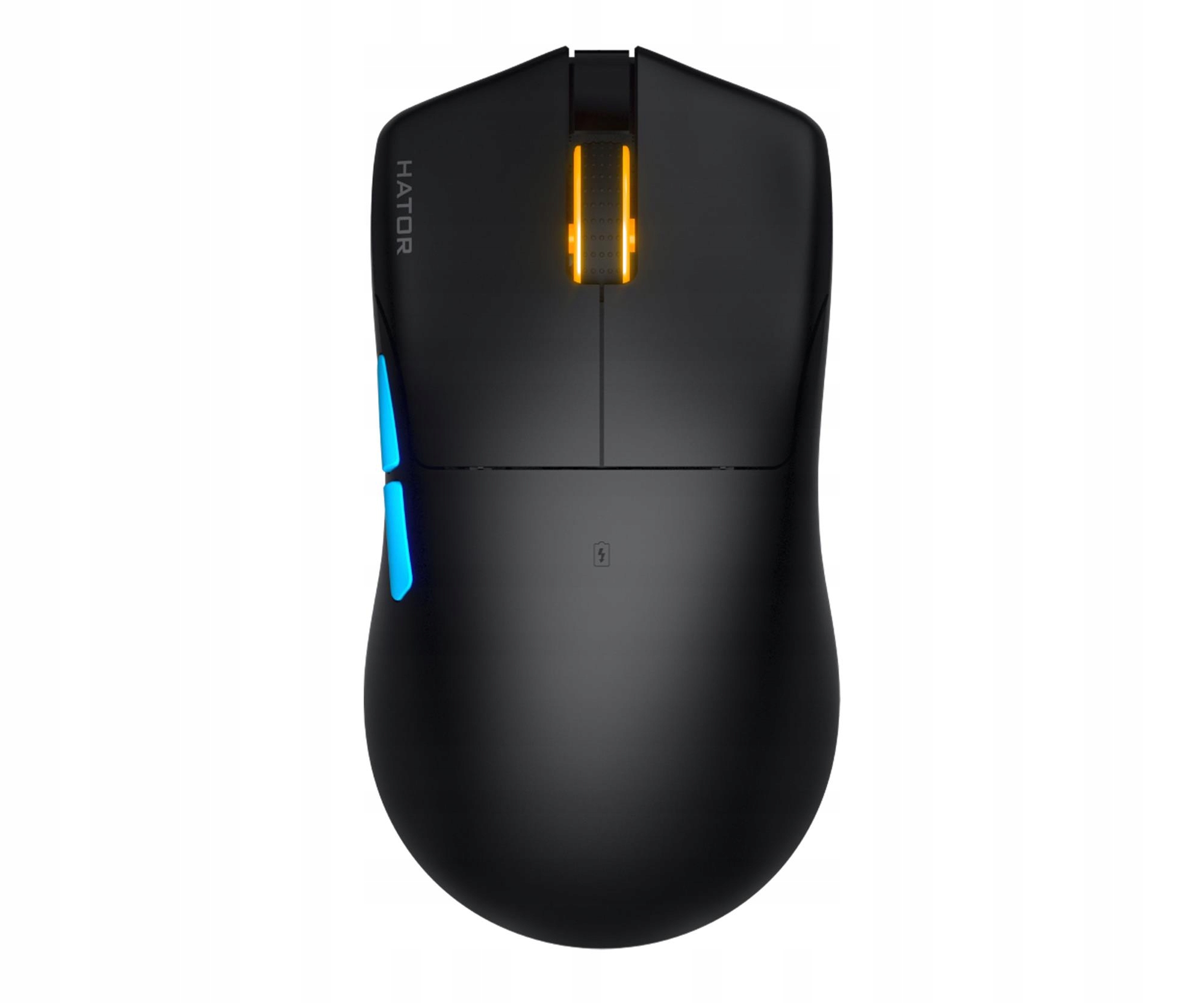 Mysz bezprzewodowa Hator Pulsar 3 Pro Wireless