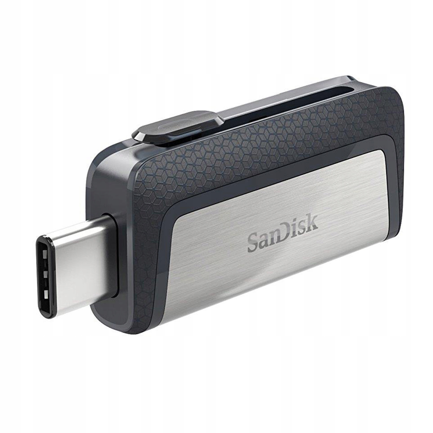 

Pendrive SanDisk 256GB Ultra Dual Usb 3.1 150MB/s