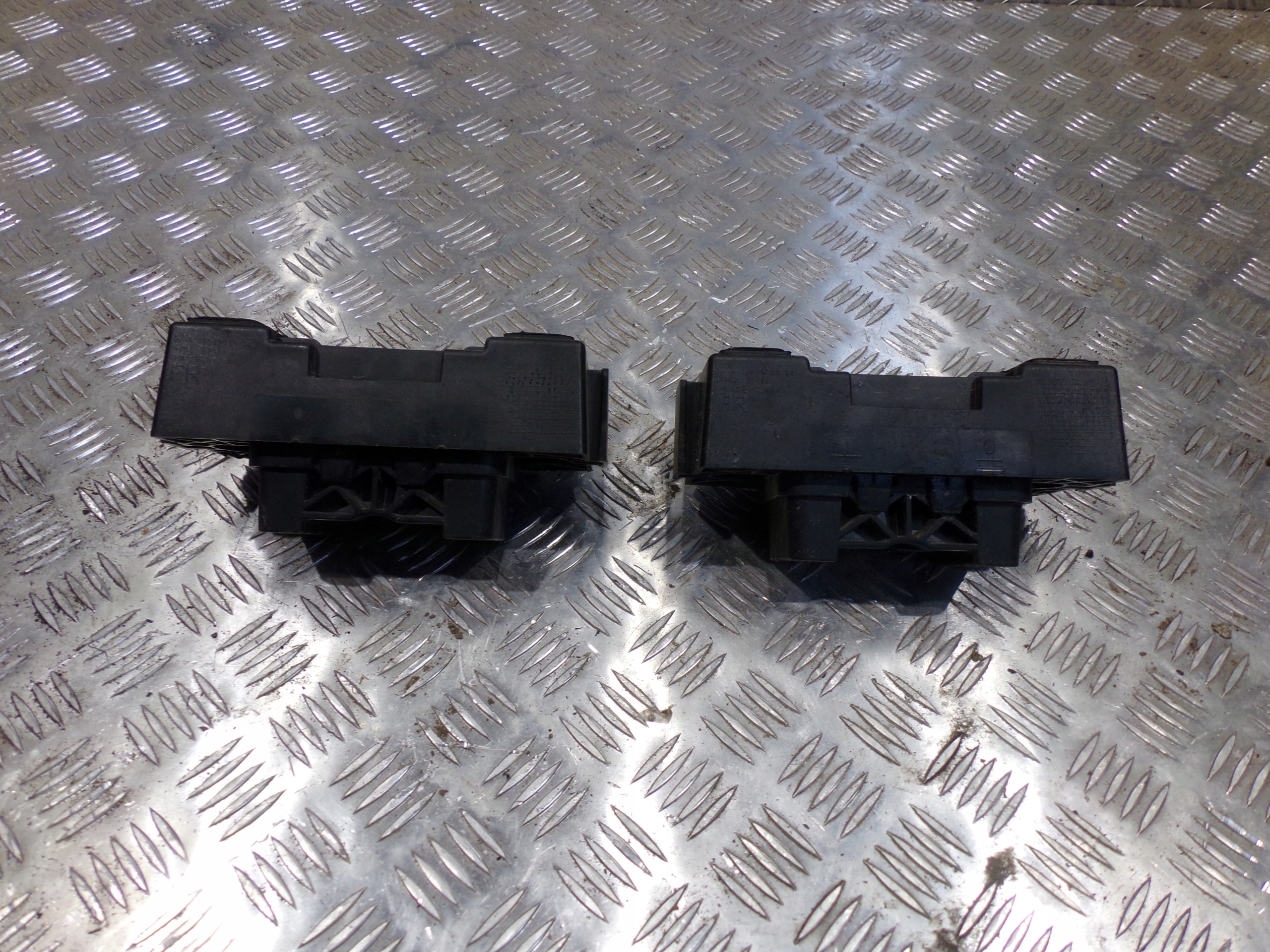 GLE W166 MOCOWANIE PROGÓW A1666900134 MERCEDES