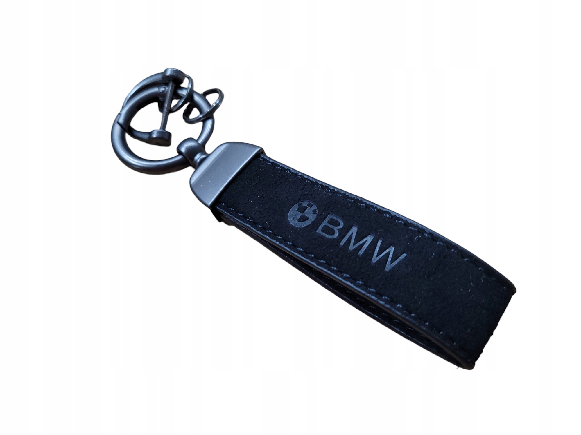 

Brelok do kluczy Bmw kolor Czarny