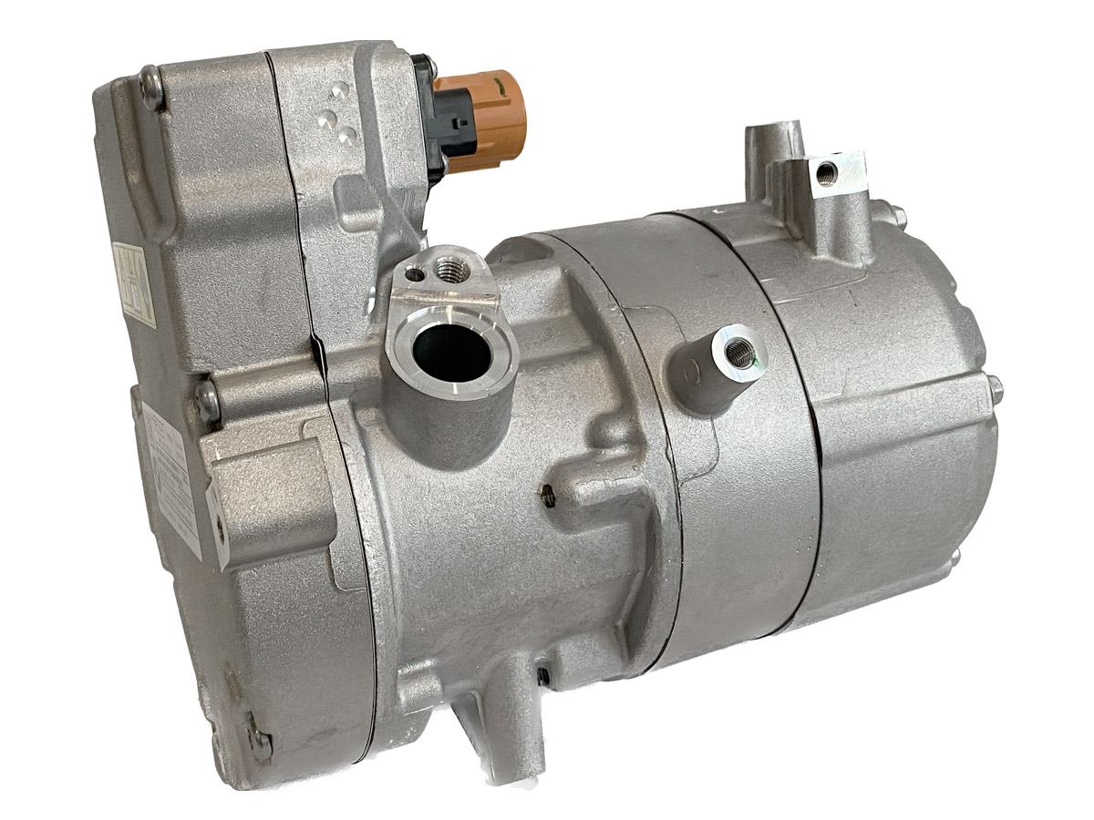 Kompresor Klimatizace Bmw iX PLCA60-0G5|1P-01 EKL30109-OE