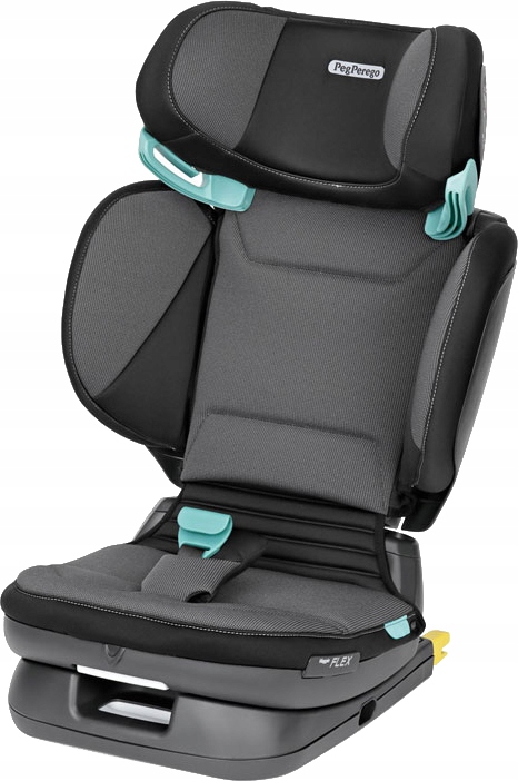 Peg Perego Fotelik Samochodowy Viaggio 2-3 Flex I-size Dla Dziecka 15-36 Kg