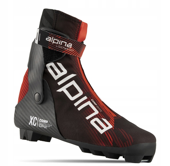 Buty biegowe Alpina COMP SKATE 23/24