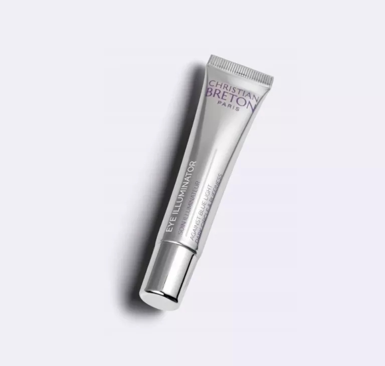 Christian Breton Eye Illuminator 15 ML Krem Pod Oczy
