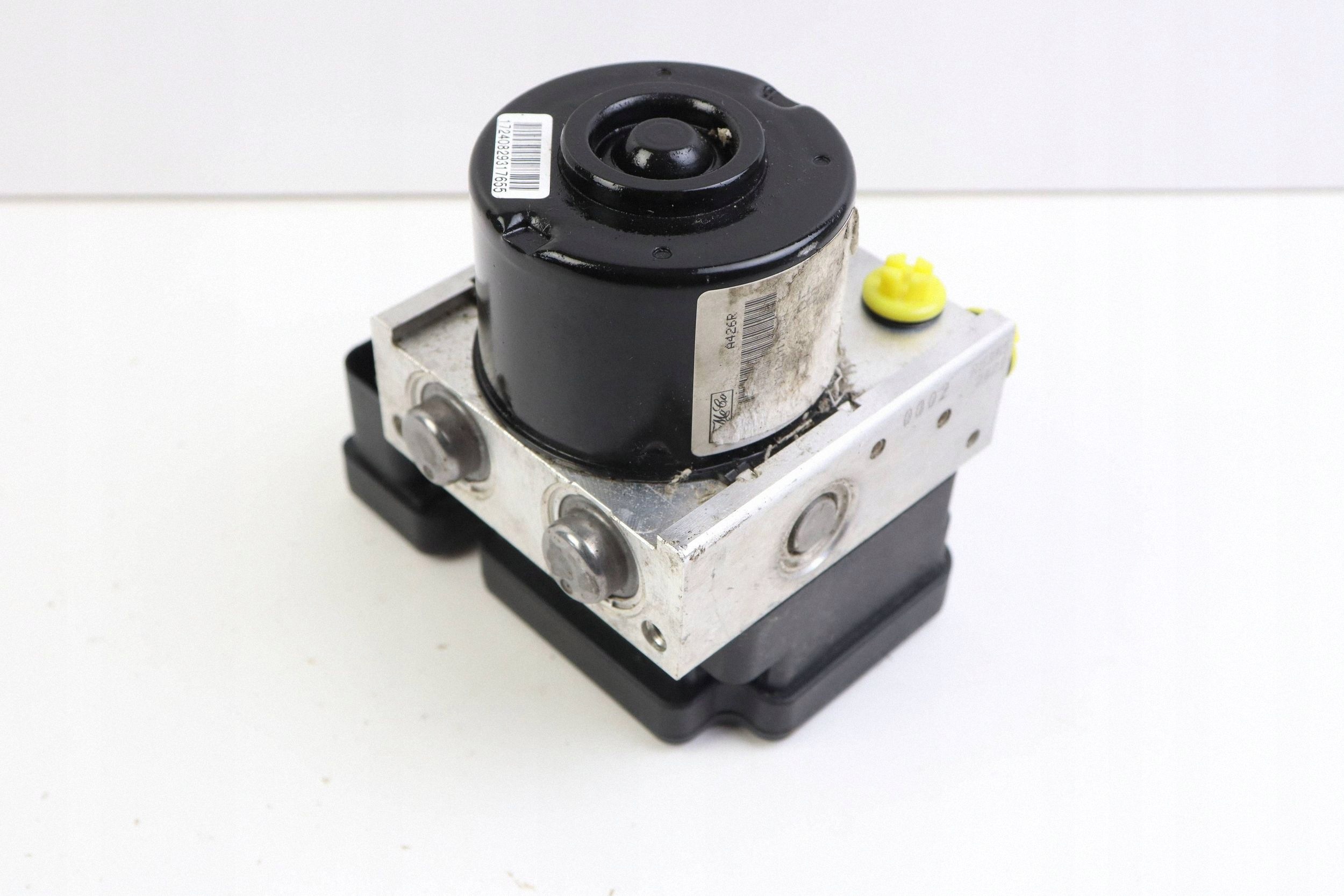 FORD FOCUS MK2 II Pompa ABS 3M51-2M110-JA 10.0970-0124.3