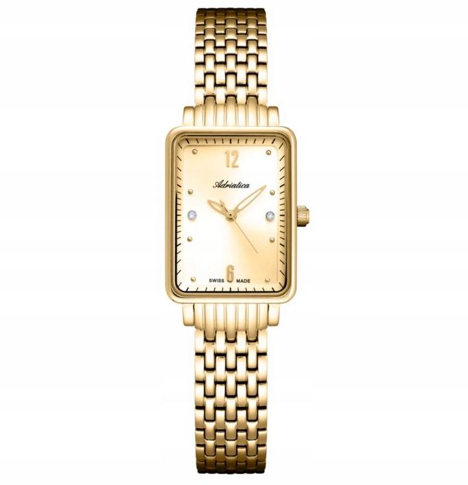 Nové, Originální Hodinky Adriatica A3829.1171Q Classic