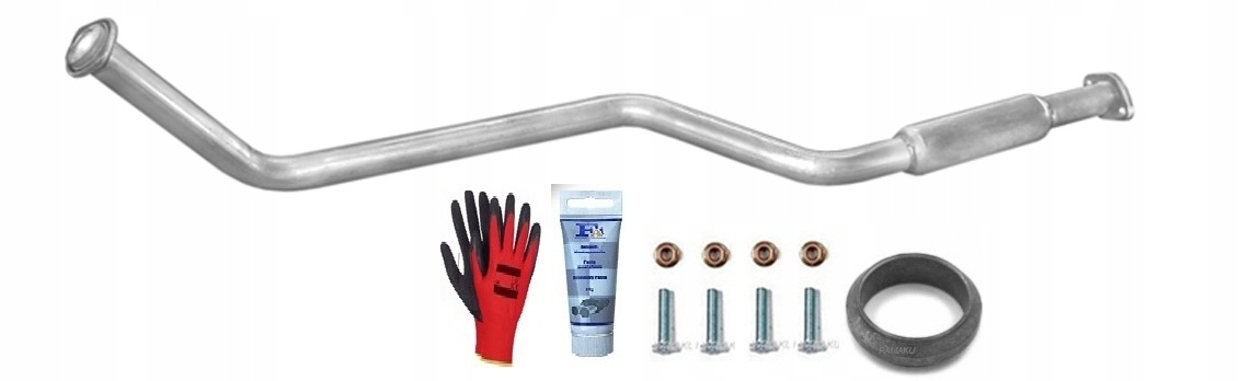 Mercedes W124 T124 250 2.5 D Přední Tlumič Tlumič bonus