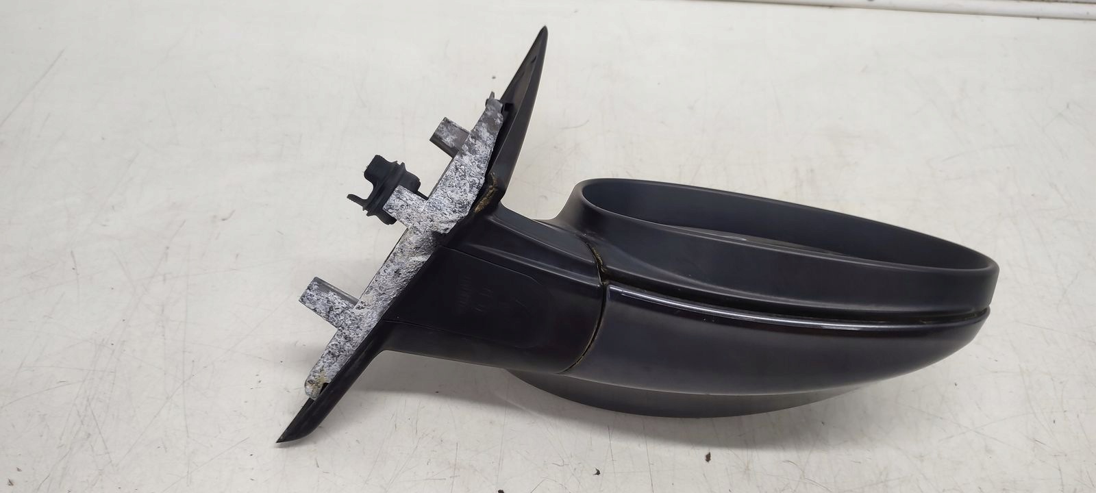 mirror right 5pin BMW E90 sedan pre facelift A22